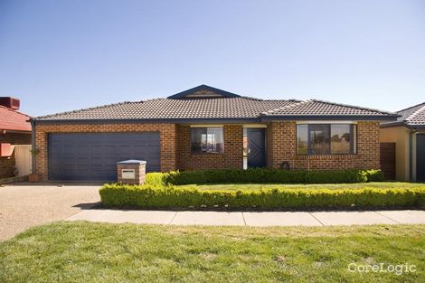 Property photo of 59 Delma View Gungahlin ACT 2912