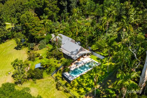 109 Upper Wilsons Creek Rd, Upper Wilsons Creek, NSW 2482