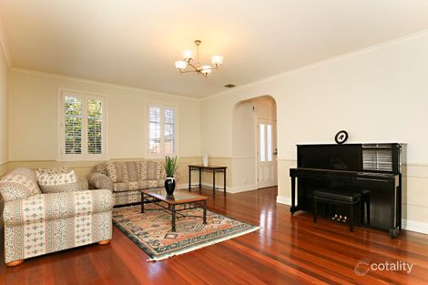 Property photo of 222 Burrowye Crescent Keilor VIC 3036