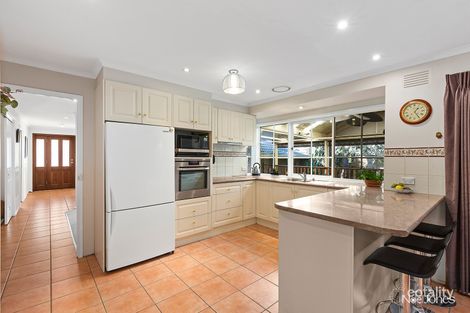 Property photo of 13 Tanderra Crescent Wantirna VIC 3152