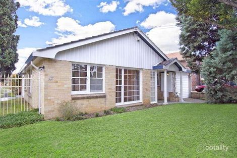 Property photo of 1/13 Baltimore Street Belfield NSW 2191