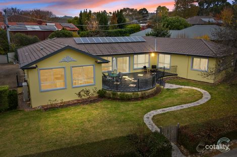 60 Serpentine St, Duffy, ACT 2611