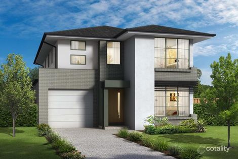 Property photo of LOT 244 Gurner Avenue Austral NSW 2179