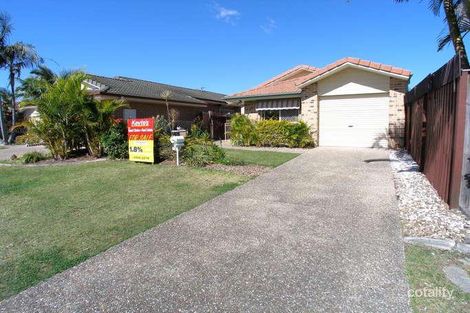 2/18 Thornleigh Cres, Varsity Lakes, QLD 4227