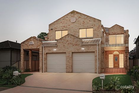 38 Mackinnon Ave, Padstow, NSW 2211