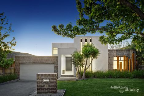 13 Dumossa Ave, Bulleen, VIC 3105