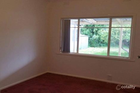 Property photo of 12 Myers Street Sunshine West VIC 3020