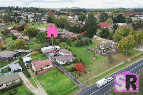 Property photo of 33 Malpas Street Guyra NSW 2365