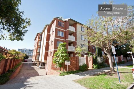 Property photo of 5/62 Bronte Street East Perth WA 6004