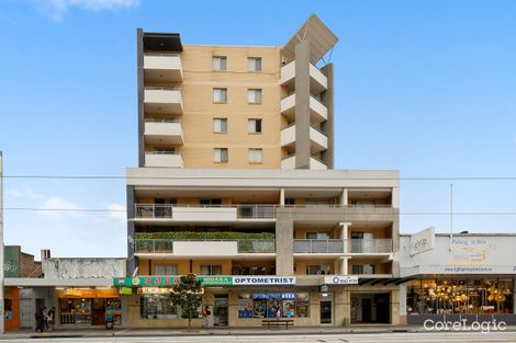 Property photo of 11/398-402 Anzac Parade Kingsford NSW 2032