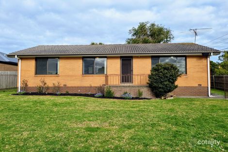 Property photo of 45 Graham Street Wonthaggi VIC 3995