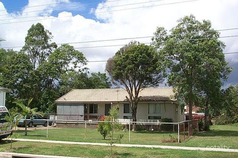 18 Keyes St, Loganlea, QLD 4131