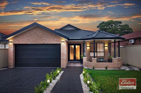 Property photo of 4 Greenacre Road Greenacre NSW 2190