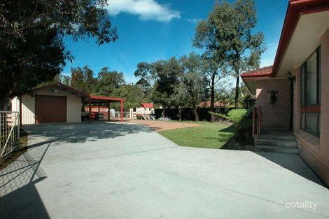 Property photo of 13 Greenbrook Place Horsley NSW 2530