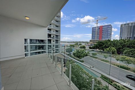 Property photo of 1041/33 Remora Road Hamilton QLD 4007