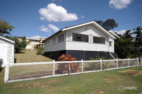 Property photo of 20 Wool Street Toowong QLD 4066