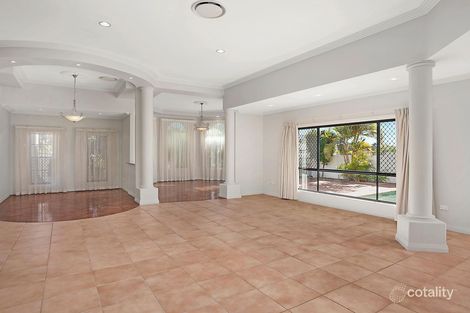 Property photo of 30 Deborah Avenue Benowa QLD 4217