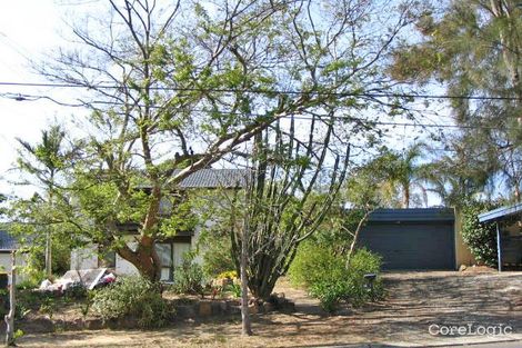Property photo of 33 Park Road Baulkham Hills NSW 2153