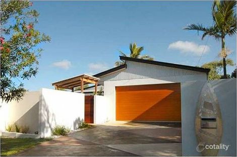 Property photo of 21 Boronia Crescent Marcoola QLD 4564
