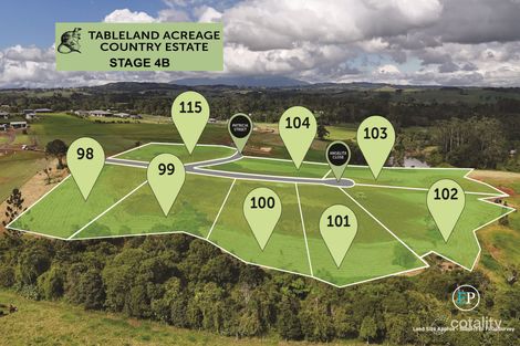 Property photo of 101 Angelita Close Peeramon QLD 4885