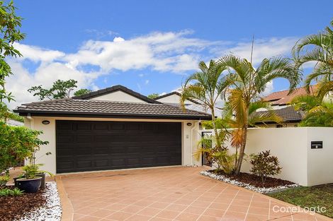 Property photo of 1/42 Leopardwood Circuit Robina QLD 4226