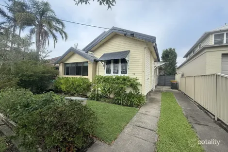 54 Samdon St, Hamilton, NSW 2303