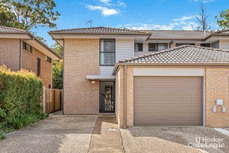 Property photo of 19/78 Ormskirk Street Calamvale QLD 4116