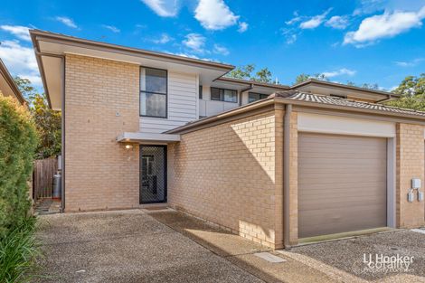 Property photo of 19/78 Ormskirk Street Calamvale QLD 4116