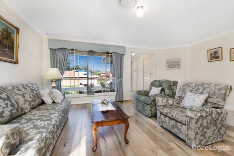 Property photo of 41 Cookson Place Glenwood NSW 2768
