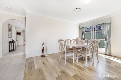 Property photo of 41 Cookson Place Glenwood NSW 2768