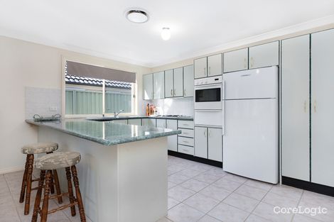 Property photo of 41 Cookson Place Glenwood NSW 2768