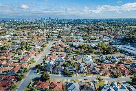 Property photo of 13A Cabell Street Yokine WA 6060