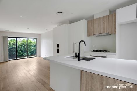 Property photo of 10/32 Lethbridge Avenue Werrington NSW 2747