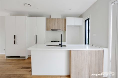 Property photo of 10/32 Lethbridge Avenue Werrington NSW 2747