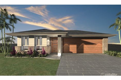 Property photo of 25 Mackellar Way Walloon QLD 4306