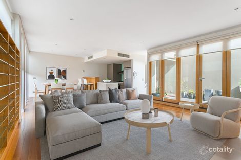 Property photo of 174 Powlett Street East Melbourne VIC 3002