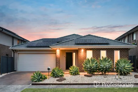 7 TINNADICE RD, CRANBOURNE EAST, VIC 3977