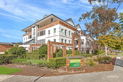 Property photo of 201/657 Pacific Highway Killara NSW 2071