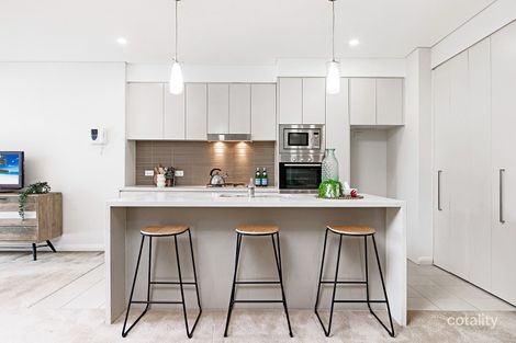 Property photo of 201/657 Pacific Highway Killara NSW 2071