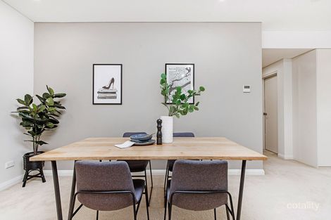 Property photo of 201/657 Pacific Highway Killara NSW 2071