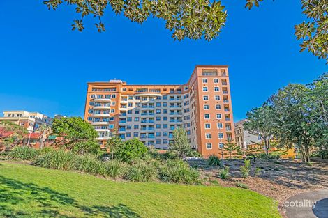 Property photo of 607/26 Pacific Street Newcastle NSW 2300