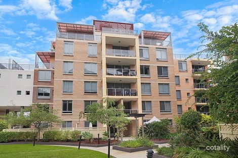 Property photo of 211/16 Lusty Street Wolli Creek NSW 2205