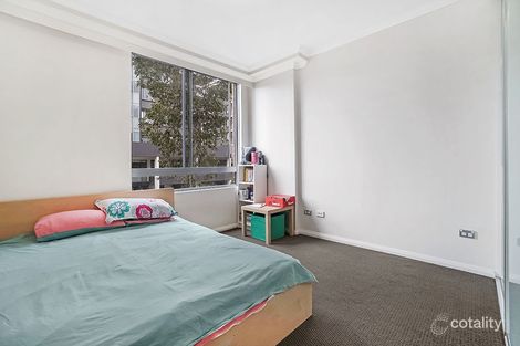 Property photo of 211/16 Lusty Street Wolli Creek NSW 2205