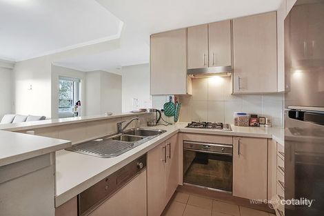 Property photo of 211/16 Lusty Street Wolli Creek NSW 2205