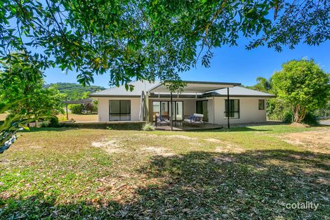 Property photo of 27 Williamson Drive Kuranda QLD 4881