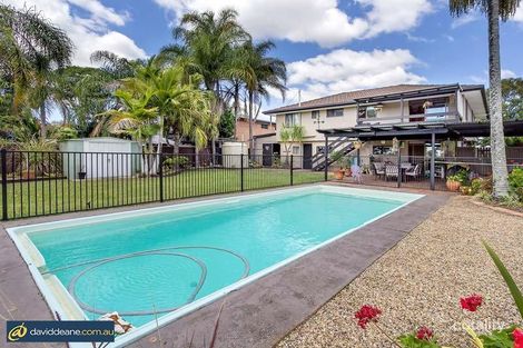 Property photo of 37 Shakespeare Parade Strathpine QLD 4500