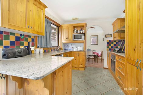 Property photo of 7 Beh Close Singleton Heights NSW 2330