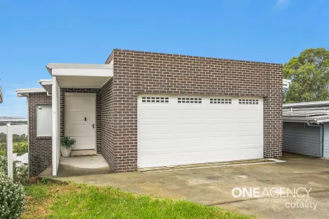 34a Mary Davis Ave, Koonawarra, NSW 2530