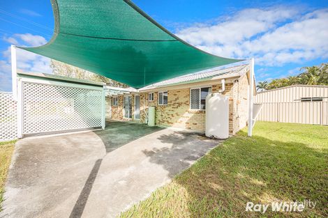 Property photo of 74 Ranald Avenue Ningi QLD 4511