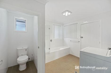 Property photo of 44 Peter Parade Old Toongabbie NSW 2146